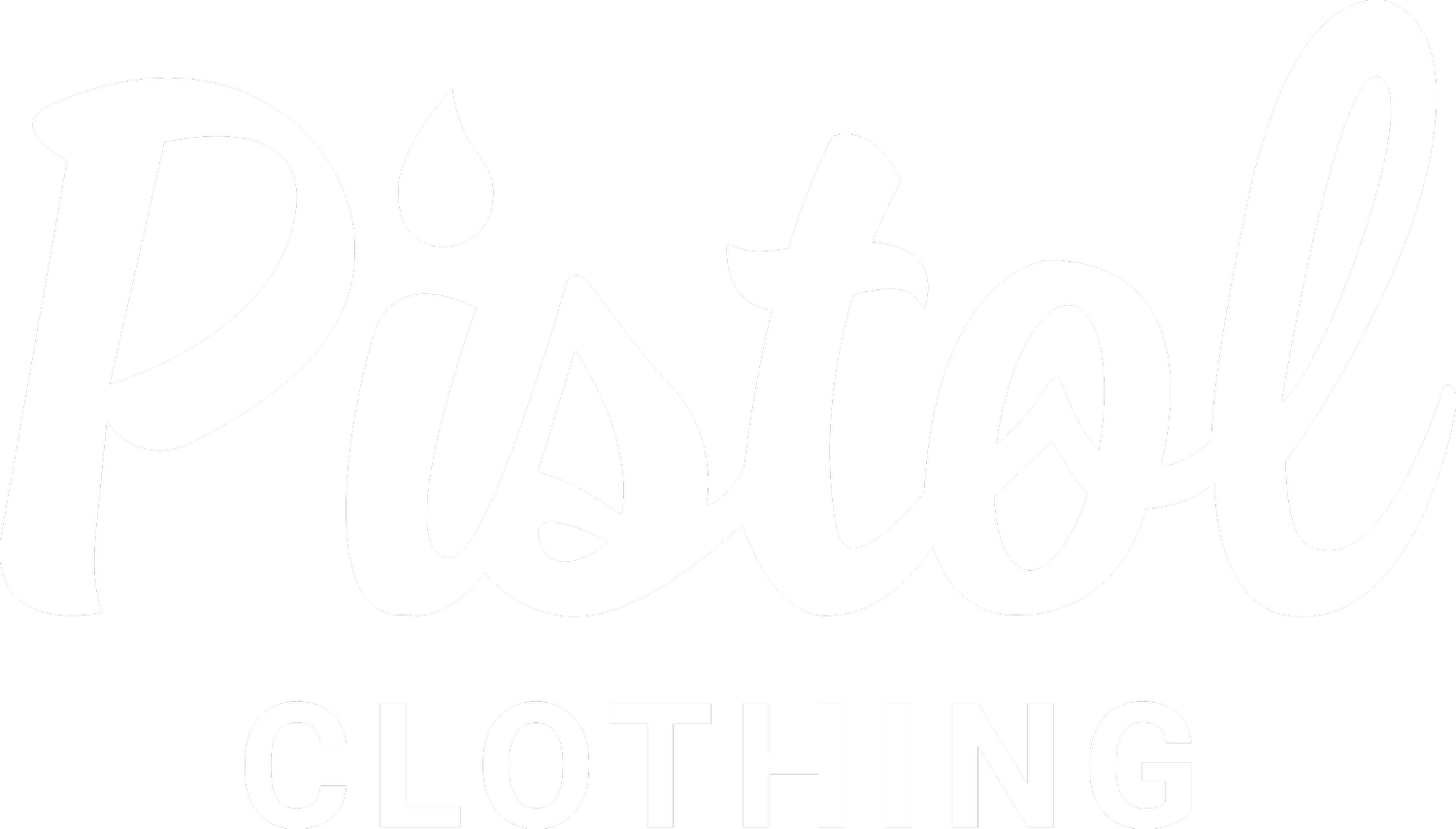 The New Pistol Clothing - T-Shirt Printing, Embroidery & Screen Printing logo