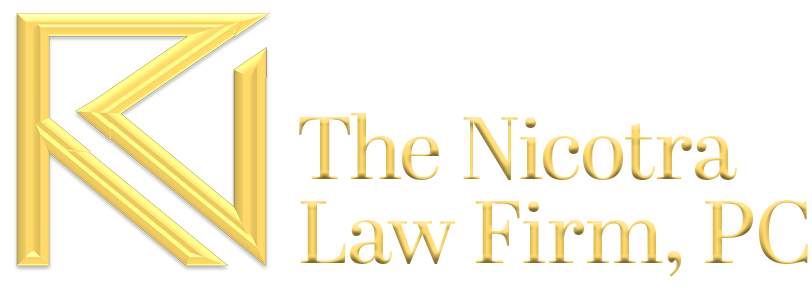 The Nicotra Law Firm, PC logo