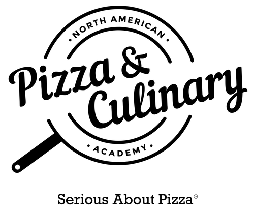 The North American Pizza and Culinary Academy logo