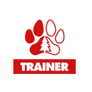 The Northwest Dog Trainer logo