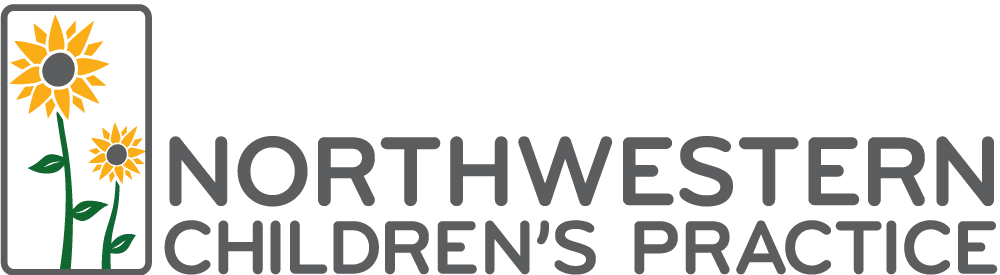 The Northwestern Children's Practice logo
