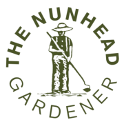 The Nunhead Gardener logo