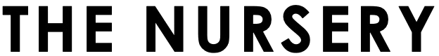 The Nursery Singapore logo