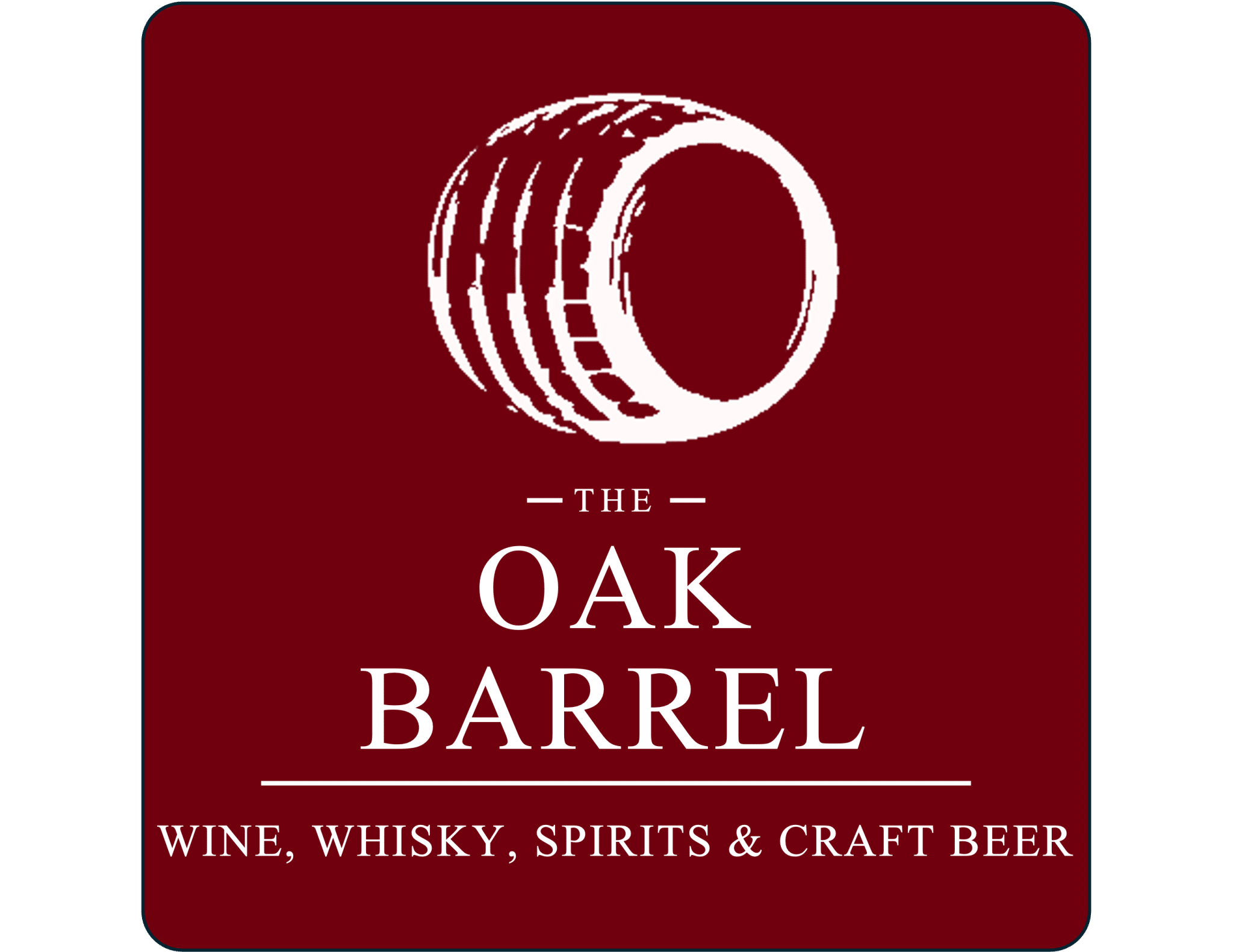 The Oak Barrel logo