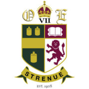The Old Edwardian Society logo