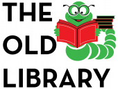 The Old Library logo