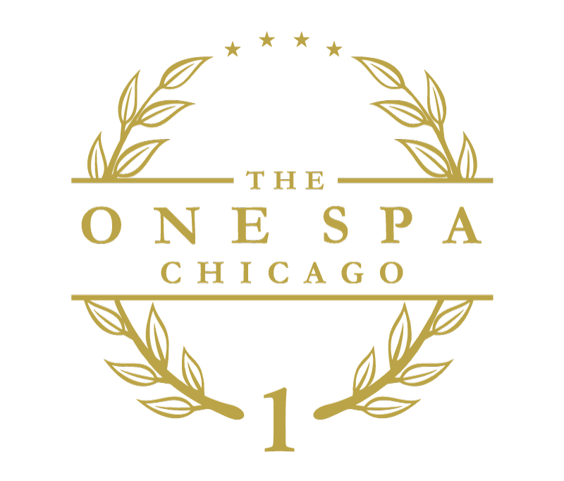 The One Spa Chicago logo