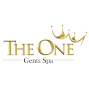 The One Spa For Men - Abu Dhabi logo