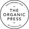 The Organic Press logo