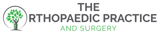The Orthopaedic Practice and Surgery ( Farrer Park) logo