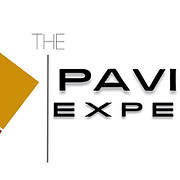 The Paving Experts logo