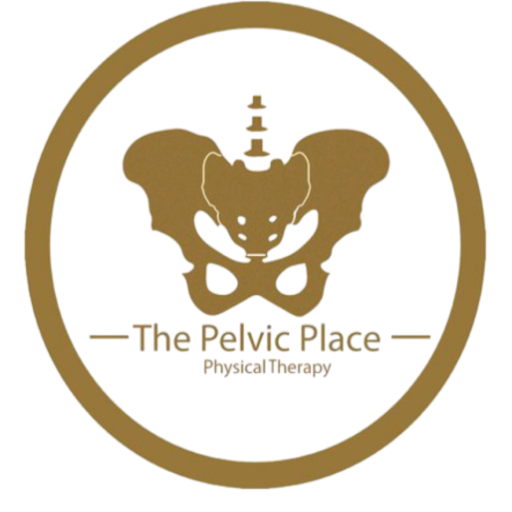 The Pelvic Place Physical Therapy logo