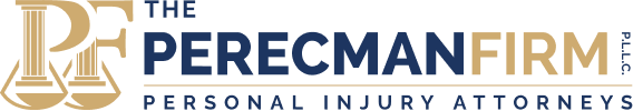 The Perecman Firm, P.L.L.C. logo