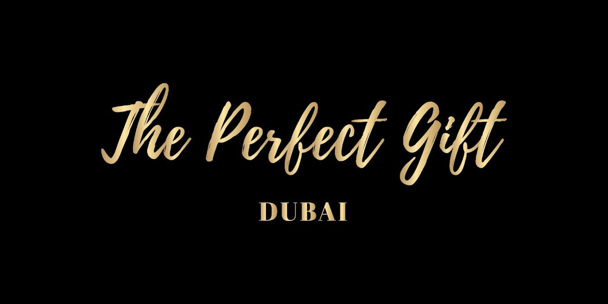 The Perfect Gift® logo