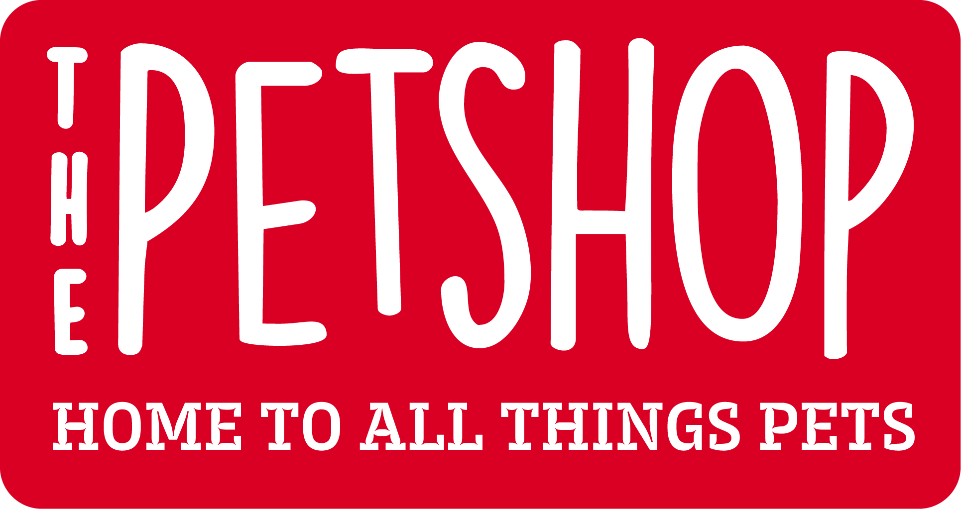 The Petshop - Aswaaq Mall logo