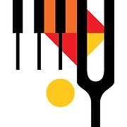 The Piano Tech: Second Generation Piano Tuning & Service by Michael Sherman logo