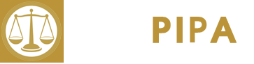 The PIPA logo