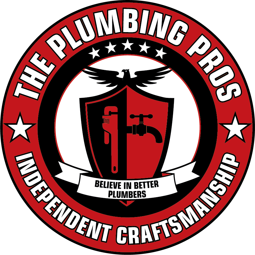 The Plumbing Pros logo