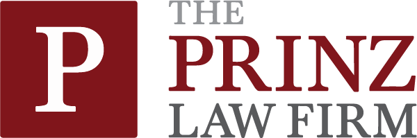 The Prinz Law Firm logo