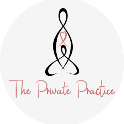 The Private Practice logo