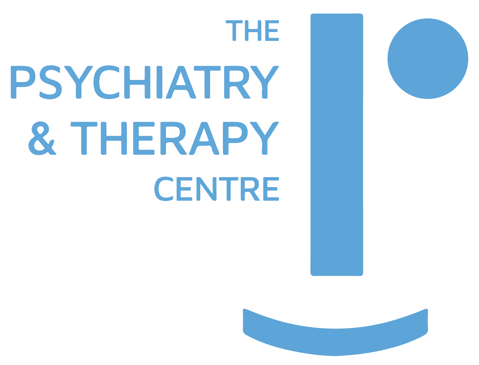 The Psychiatry and Therapy Centre logo
