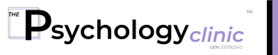 The Psychology Clinic (Singapore) logo