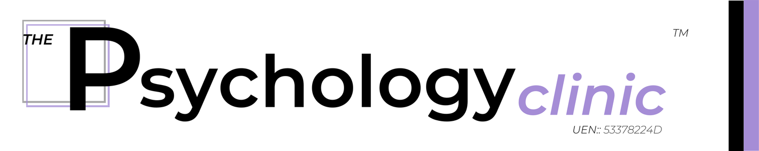The Psychology Clinic (Singapore) logo