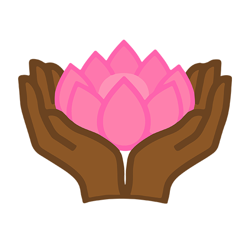 The “REAL” Insurance Lady logo