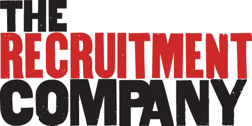 The Recruitment Company logo