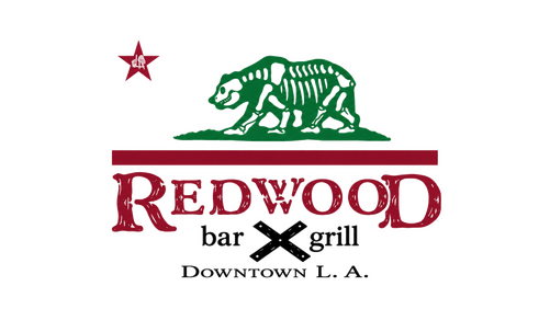 The Redwood Bar & Grill logo