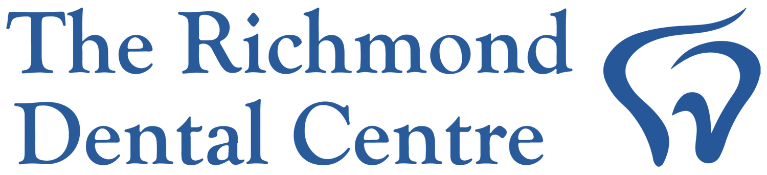 The Richmond Dental Centre logo