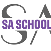 The SA School of Weddings and Events logo