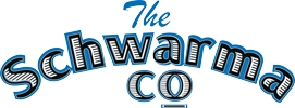 The Schwarma Co logo