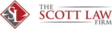 The Scott Law Firm, LLC logo