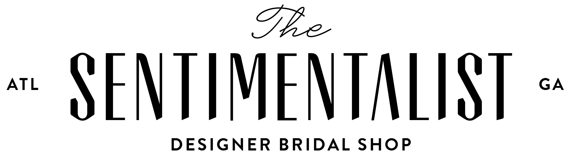 The Sentimentalist logo