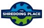 The Shredding Place logo