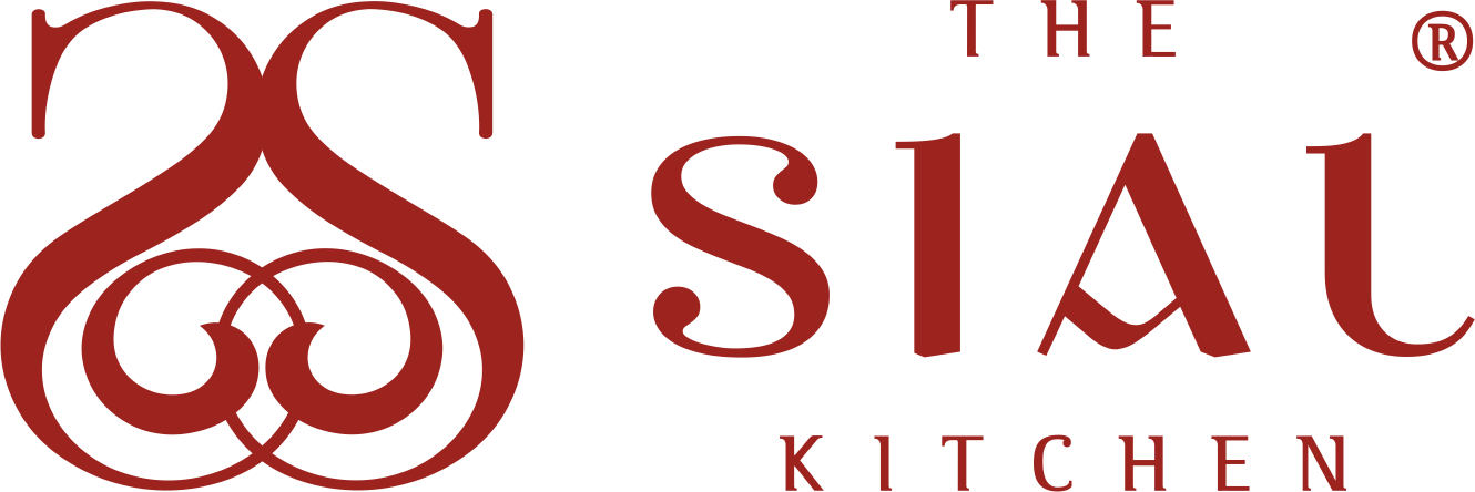 The Sial Kitchen - Family Restaurant logo