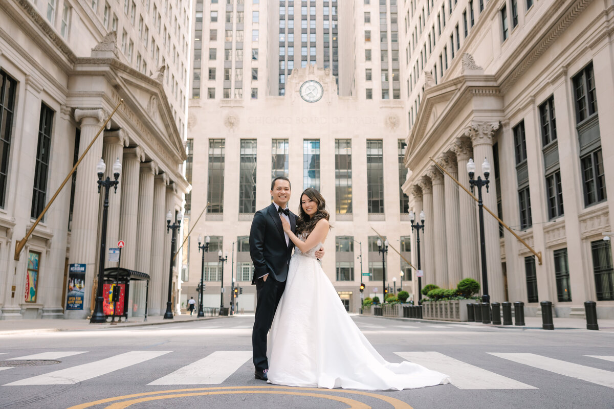 The Simply Elegant Group - Chicago Wedding Planners and Coordinators logo
