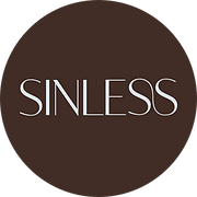The Sinless Tan logo