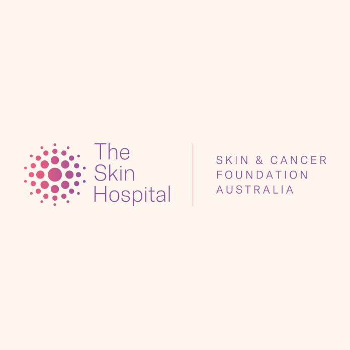 The Skin Hospital logo