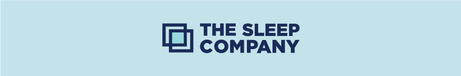 The Sleep Company Experience Store - Kirti Nagar logo
