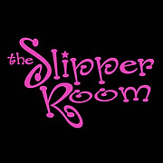 The Slipper Room logo