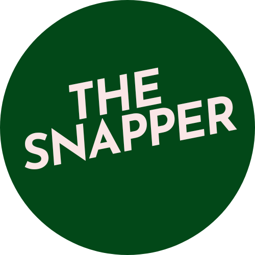 The Snapper - London Wedding Photographer logo