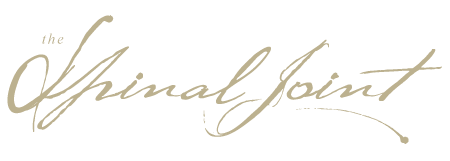 The Spinal Joint Classical Osteopathy logo