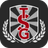 The Sporting Globe x 4 Pines - King Street Wharf logo