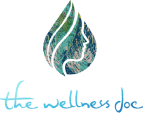 The Sports and Wellness Doc logo