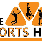 The Sports Hub logo