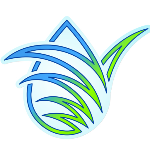 The Sprinkler Company logo