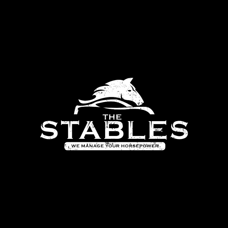 The Stables UAE logo