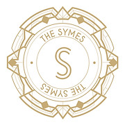 The Symes logo